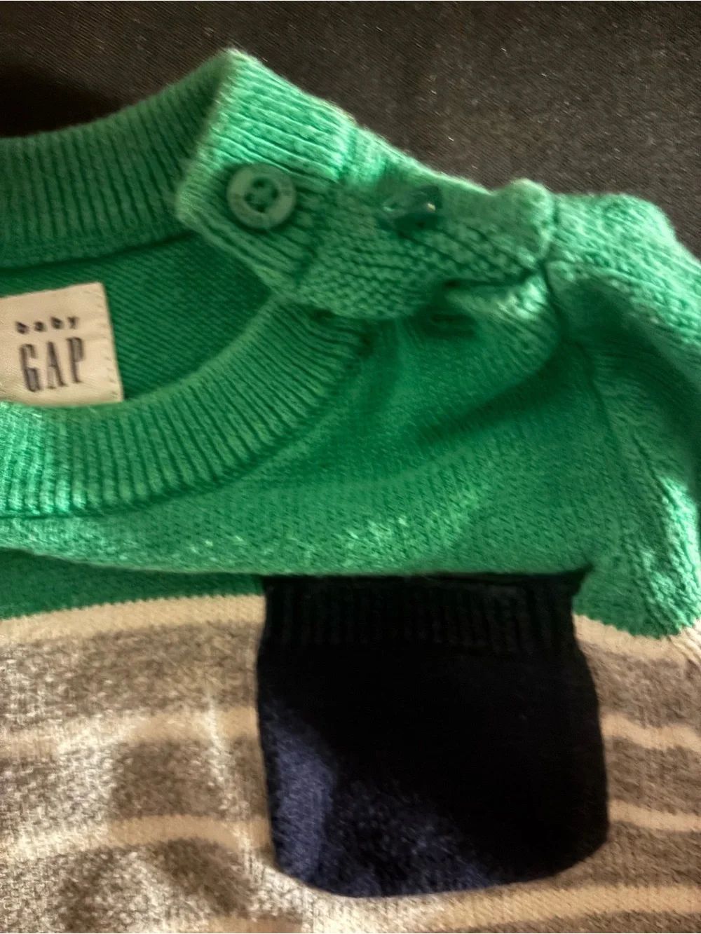 Baby gap 0-3 months
